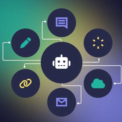 Serv Computer - Workflow Automation เพื่อธุรกิจอัจฉริยะ