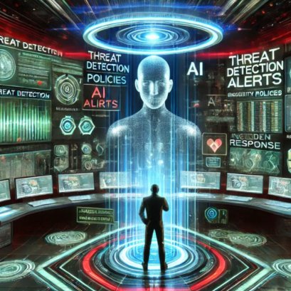 นำ AI มาช่วยตรวจสอบการบริหารองค์กร และป้องกันการทุจริต ควบคุมต้นทุน ในบริษัทอย่างมีประสิทธิภาพ