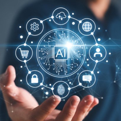 จะเป็นอย่างไร ถ้ามี AI ที่รู้ข้อมูลทุกอย่าง เกี่ยวกับองค์กรของเรา