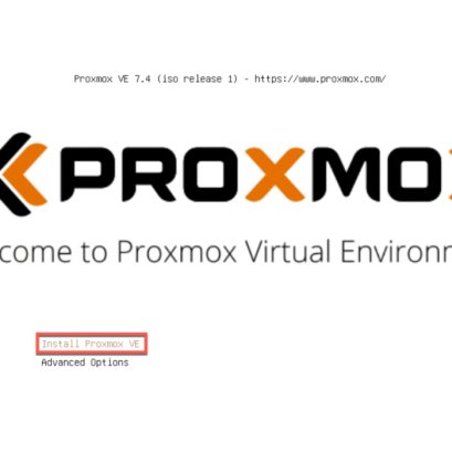 Proxmox คืออะไร? (แบบเข้าใจง่าย)