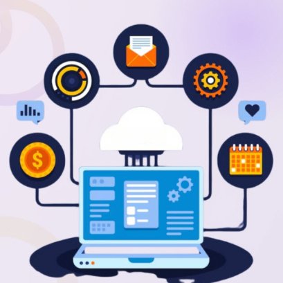 Automation สำหรับทีม Sale (ระหว่าง Odoo CRM และ ServiceDesk)