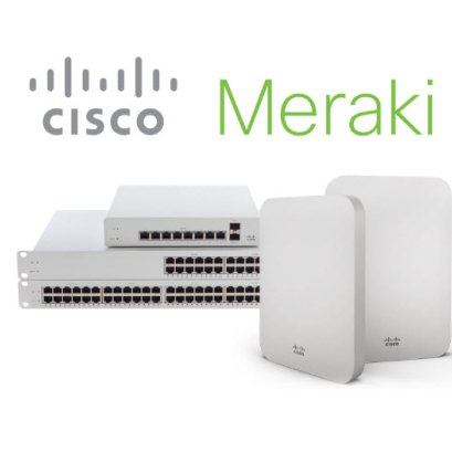 Cisco Meraki: โซลูชันเครือข่ายอัจฉริยะ บริหารจัดการง่ายผ่านคลาวด์
