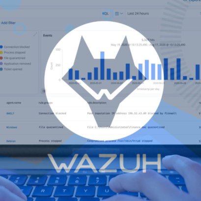 (Wazuh) Cybersecurity ที่สอดคล้องกับ ISO/IEC 27001 และ PDPA