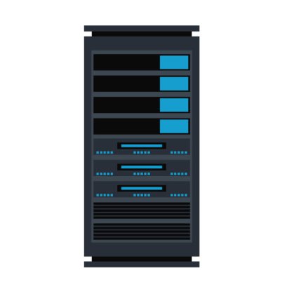 ออกแบบ Server ที่ครบวงจรเพื่ออุตสาหกรรมยุคใหม่