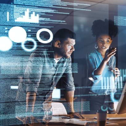 RPA Developer หนึ่งในอาชีพที่องค์กร ภาคธุรกิจต้องการตัวมากที่สุด