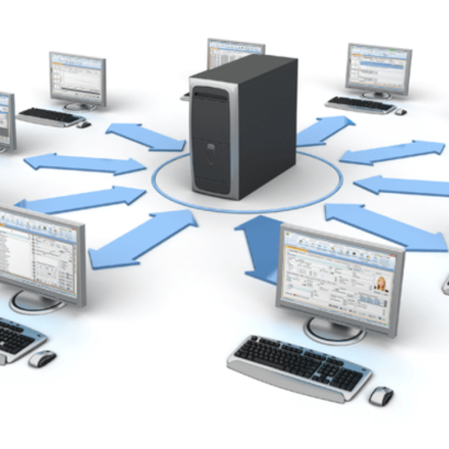 ทำไมระบบ Thin Client ต้องมี Server