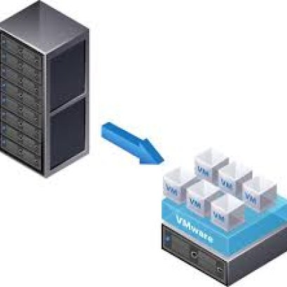 Virtualization คืออะไร