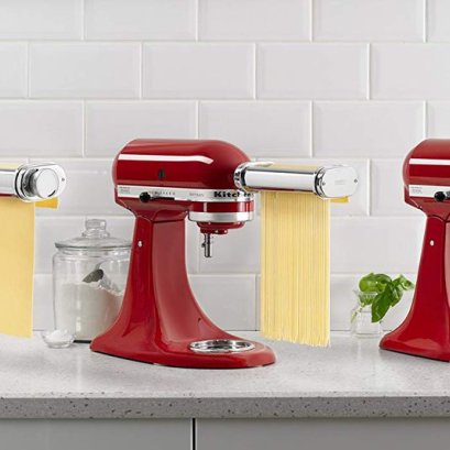 6 ข้อที่ควรคิด ก่อนซื้อเครื่องผสมอาหาร 