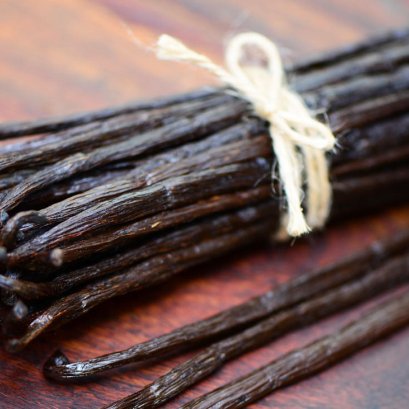 ไขข้อข้องใจ กลิ่นวานิลา แบบไหนหอมที่สุด