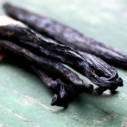 วิธีเก็บรักษาฝักวานิลลา