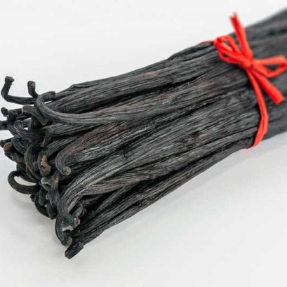 ทำความรู้จักกับประเภทของ "ฝักวานิลลา"