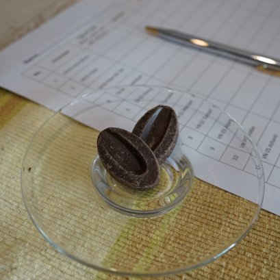 รีวิวช็อกโกแลตพรีเมียมโดยผู้เชี่ยวชาญด้านกาแฟ