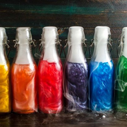 ทำความรู้จักกับ Edible Glitter หรือกากเพชรกินได้