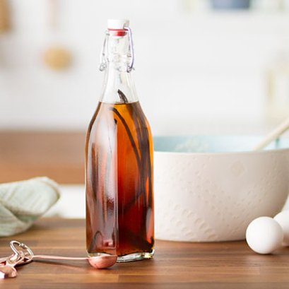 Deep dive to Vanilla Aroma โลกที่ "วานิลลา" เป็นมากกว่า "กลิ่นวานิลลา"