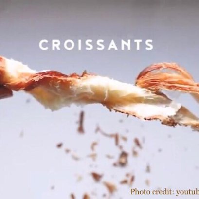 จำเป็นมั้ย ที่ต้องใช้ “เนยครัวซองต์”