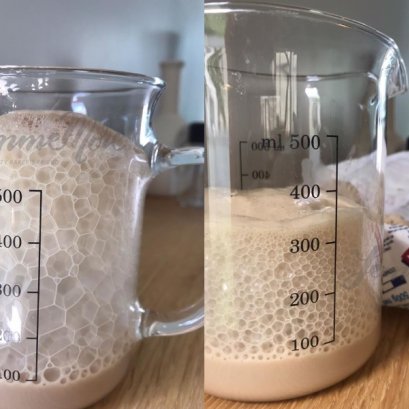 ยีสต์สดหมดอายุ ทิ้งดีไหมนะ