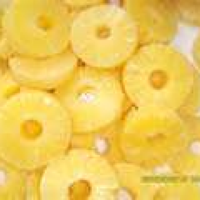 Frozen fruit (IQF)