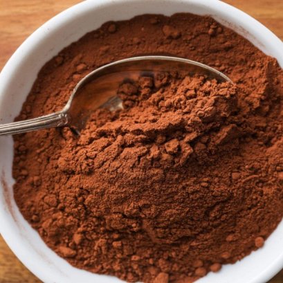 COCOA POWDER