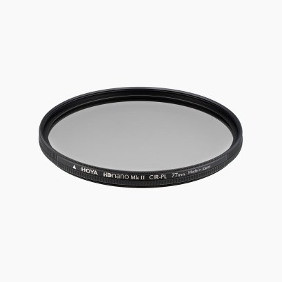Hoya Filtre Polarisant Hd Nano Mk Iiuv 72 Mm pas cher Hoya Filtre Polarisant Hd Nano Mk Iiuv 72 Mm pas cher