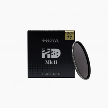 HOYA HD MK II IRND1000 (3.0)