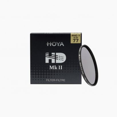 HOYA HD MK II IRND8 (0.9)