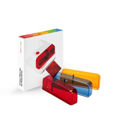 ฟิลเตอร์สีสำหรับกล้อง Polaroid Go