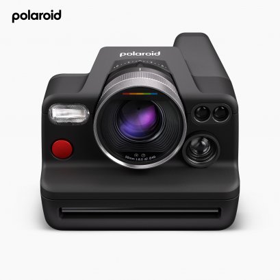 Polaroid I-2 Instant camera