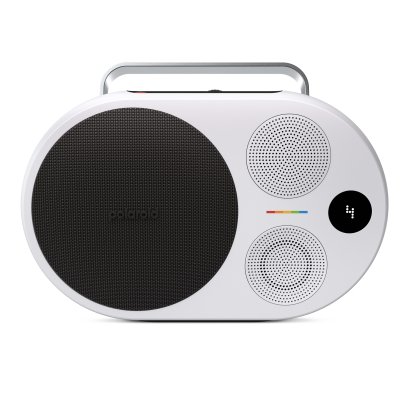 Polaroid P4 Bluetooth Speaker