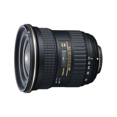 Tokina AT-X 14-20mm f2 PRO DX - quickmarketing