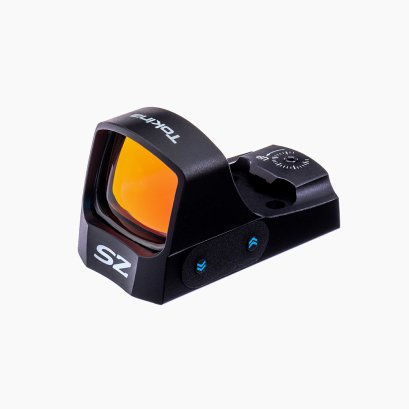 Tokina Super Tele Finder Lens