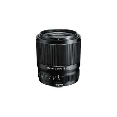 Tokina atx-m 56mm F1.4 X