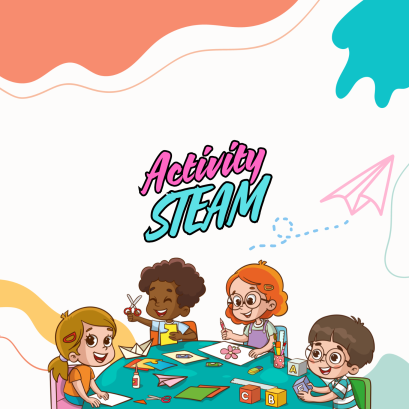 STEAM ACTIVITY