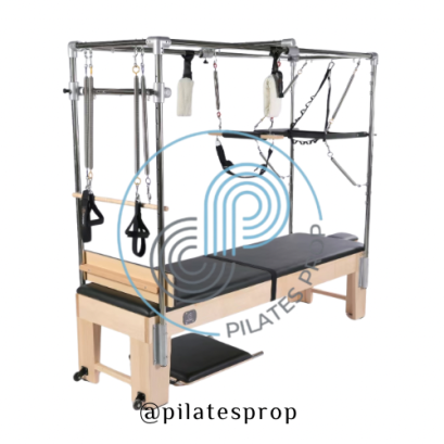 CADILLAC / TRAPEZE TABLE