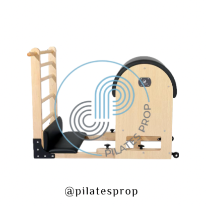 PILATES LADDER BARREL