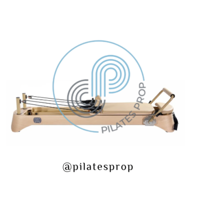 Pilates Reformer