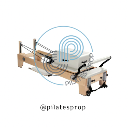 PILATES REFORMER
