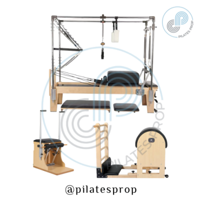 Pilates Clinic