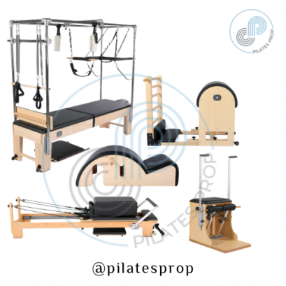 Pilates Studio Set