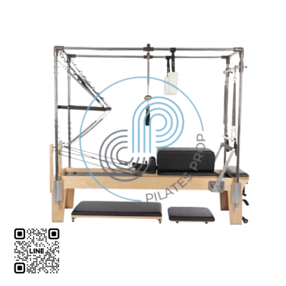 PILATES REFORMER COMBO