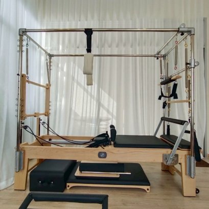 CADILLAC REFORMER