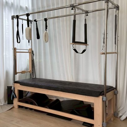 Cadillac pilates, Pilates Cadillac, Pilates Chair, Pilates Equipment, Pilates Ladder Barrel, Pilates Machine, Pilates Product, Pilates Reformer, Pilates Studio for rent, Business Solutions, พิลาทิส ราคา, พิลาทิส รีฟอร์เมอร์, อุปกรณ์พิลาทิส, เครื่องพิลาทิส