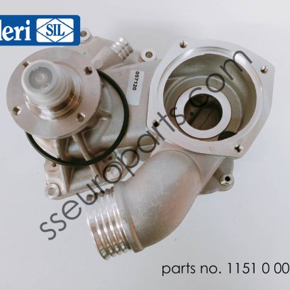 11041004 BMW - Sseuroparts