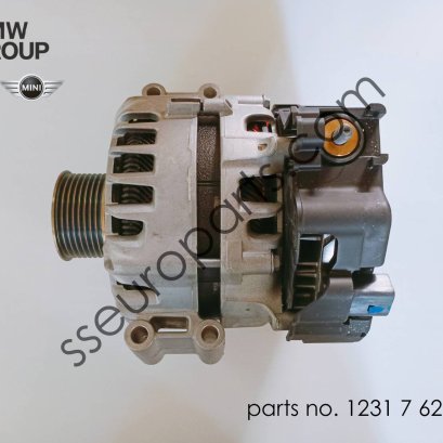 1323772 BMW - Sseuroparts