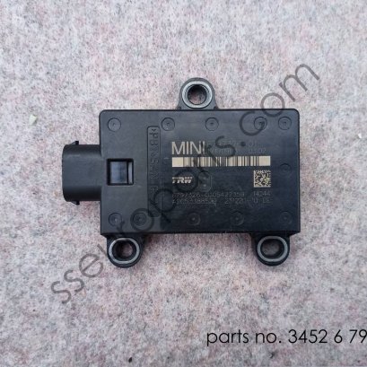 31309813651 4 stücke Vorne und Hinten Air Federbein Für BMW MINI Cooper R61  R60 Airmatic Dämpfer Stoßdämpfer 31309813652 - AliExpress