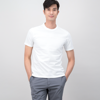 10 วิธีดูแลเสื้อผ้าสีขาว