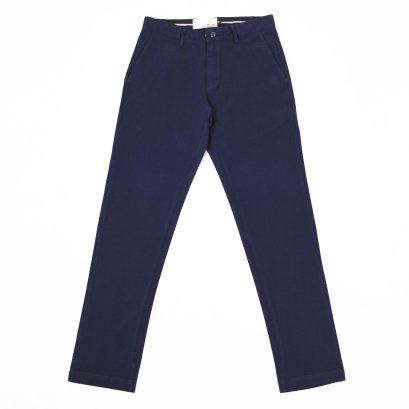 กางเกงขายาวผ้าชิโน