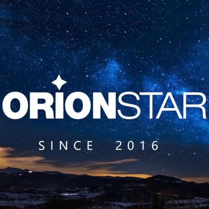 orionstar_robot