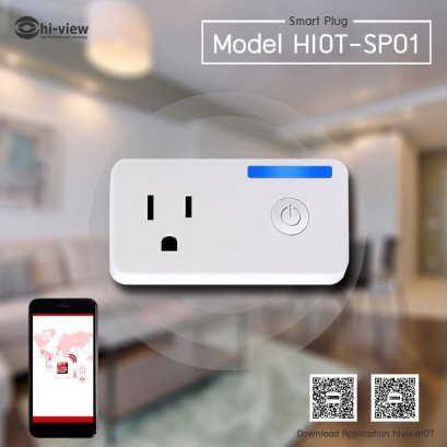 WiFi Smart Plug