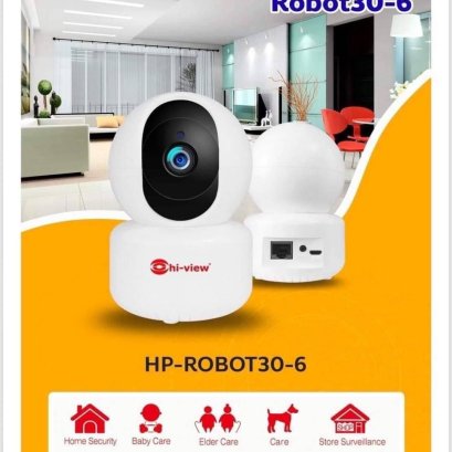 กล้องโรบอทน้องใหม่