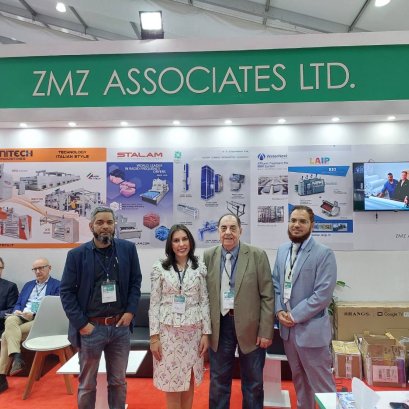 Kidd+Zigrino Strengthens Regional Presence at DTG 2025